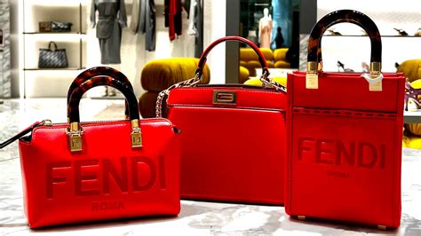 fendi evenement|fendi bag.